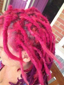 Miss L After maintenance